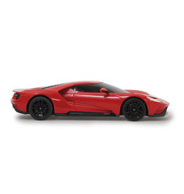 JAMARA FORD GT 1:24 ROOD 40 MHZ
