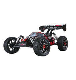 JAMARA ULTRA BL8 BUGGY 1:8 4WD LIPO 2,4 GHZ