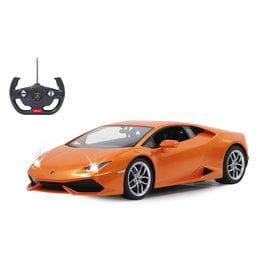 JAMARA LAMBORGINI HURACAN 1:14, ORANJE