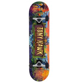 TONY HAWK TONY HAWK SS 360 SERIES SKATEBOARD, APOCALYPSE
