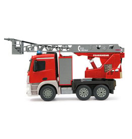 JAMARA BRANDWEERAUTO MERCEDES-BENZ ANTOS 1:20 2,4 GHZ
