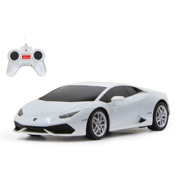 JAMARA LAMBORGHINI HURACAN 1:24 40 MHZ, WIT
