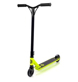 METEOR METEOR STUNTSTEP HGR, VOLT GREEN