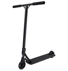BLAZER PRO BLAZER PRO RAIDER STUNT SCOOTER, BLACK/SILVER