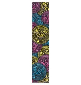 BLAZER PRO BLAZER PRO GRIPTAPE SHEET, BADGE