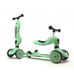 SCOOT AND RIDE SCOOT AND RIDE - HIGHWAYKICK 1 - KIWI
