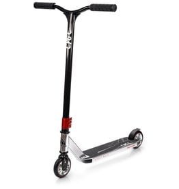 METEOR METEOR STUNT SCOOTER EDGE, ZILVER/BLACK
