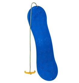 MARMAT SNOWBOARD JUNIOR, BLAUW