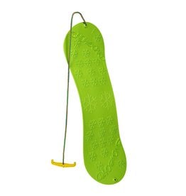 MARMAT SNOWBOARD JUNIOR, GROEN