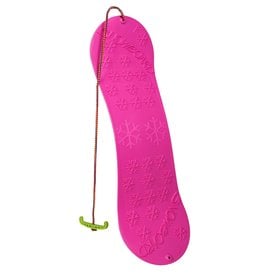 MARMAT SNOWBOARD JUNIOR, ROZE