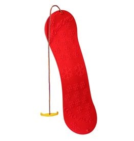 MARMAT SNOWBOARD JUNIOR, ROOD