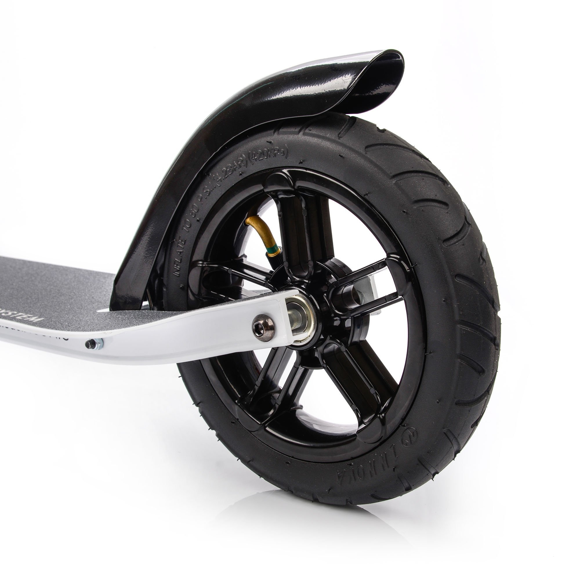METEOR METEOR SCOOTER  IONIC