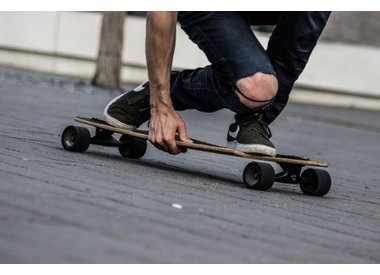 LONGBOARD