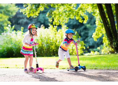 KINDERROLLER