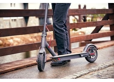 SCOOTER