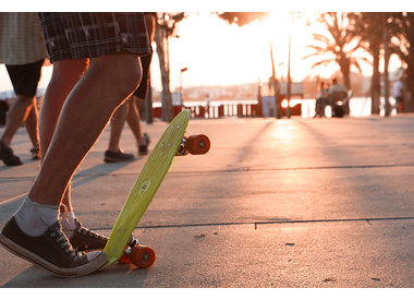 PENNY BOARD