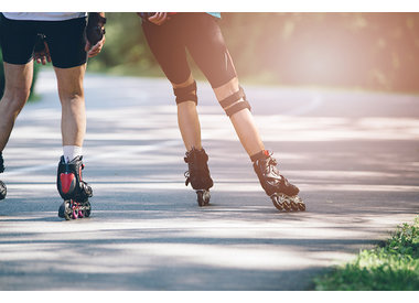 INLINE SKATES
