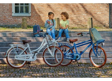 KINDERFAHRRAD