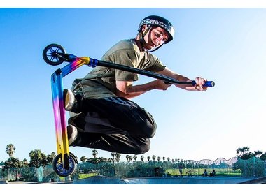 STUNT SCOOTER