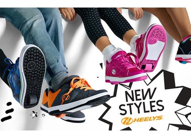 HEELYS