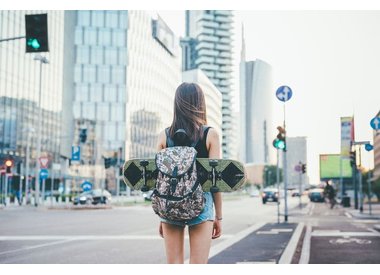 TASCHEN & RUCKSÄCKE