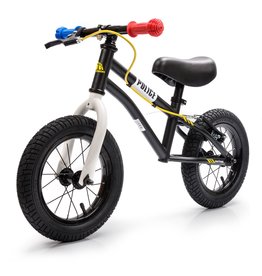 METEOR METEOR BALANCE BIKE,  POLICE