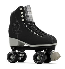 RIO ROLLER SIGNATURE ROLSCHAATSEN, ZWART