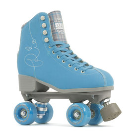 RIO ROLLER SIGNATURE ROLSCHAATSEN, BLAUW