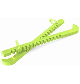 SFR SFR SCENTED SCHAATSBESCHERMERS, 5 KLEUREN