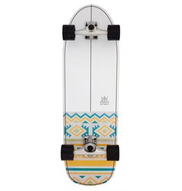 D-STREET D-STREET SURFSKATE, NAVAHO