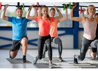 SPORT & FREIZEIT