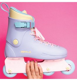 IMPALA IMPALA INLINE SKATES, FAIRY FLOSS