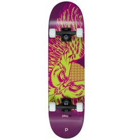 PLAYLIFE PLAYLIFE SKATEBOARD, NIGHTWING