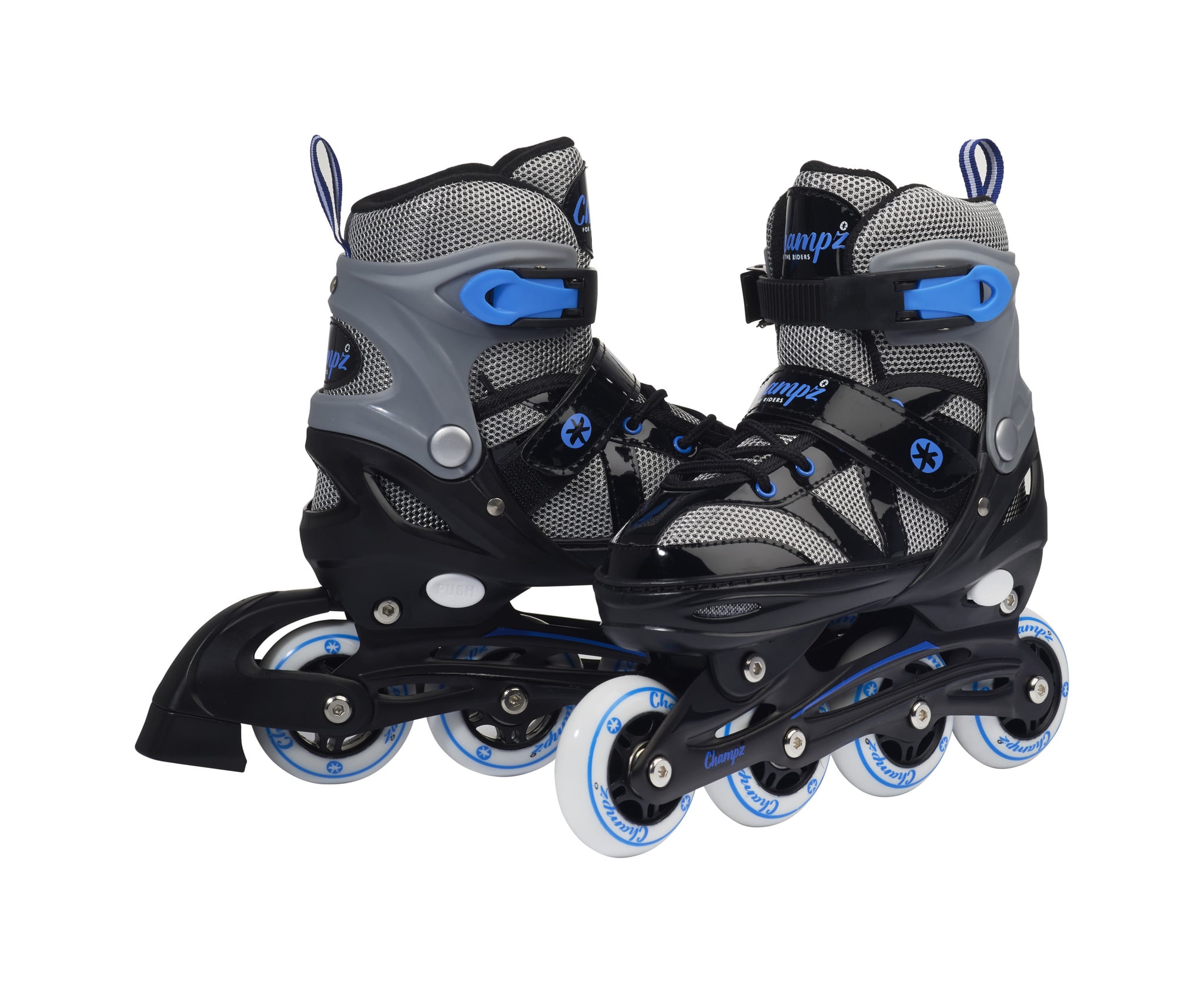 CHAMPZ CHAMPZ INLINE SKATES
