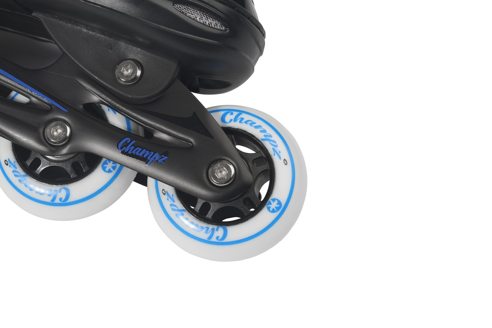 CHAMPZ CHAMPZ INLINE SKATES