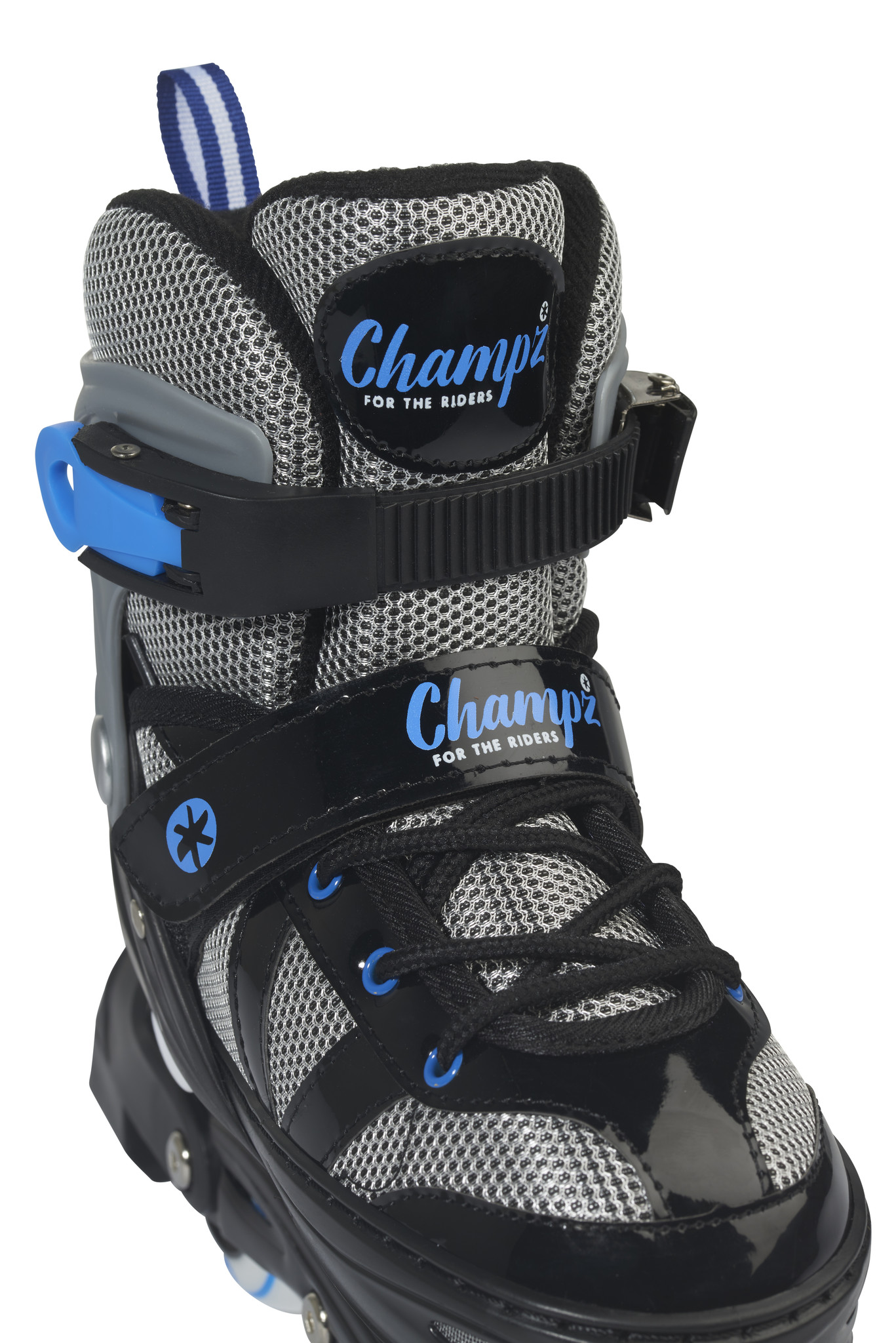 CHAMPZ CHAMPZ INLINE SKATES