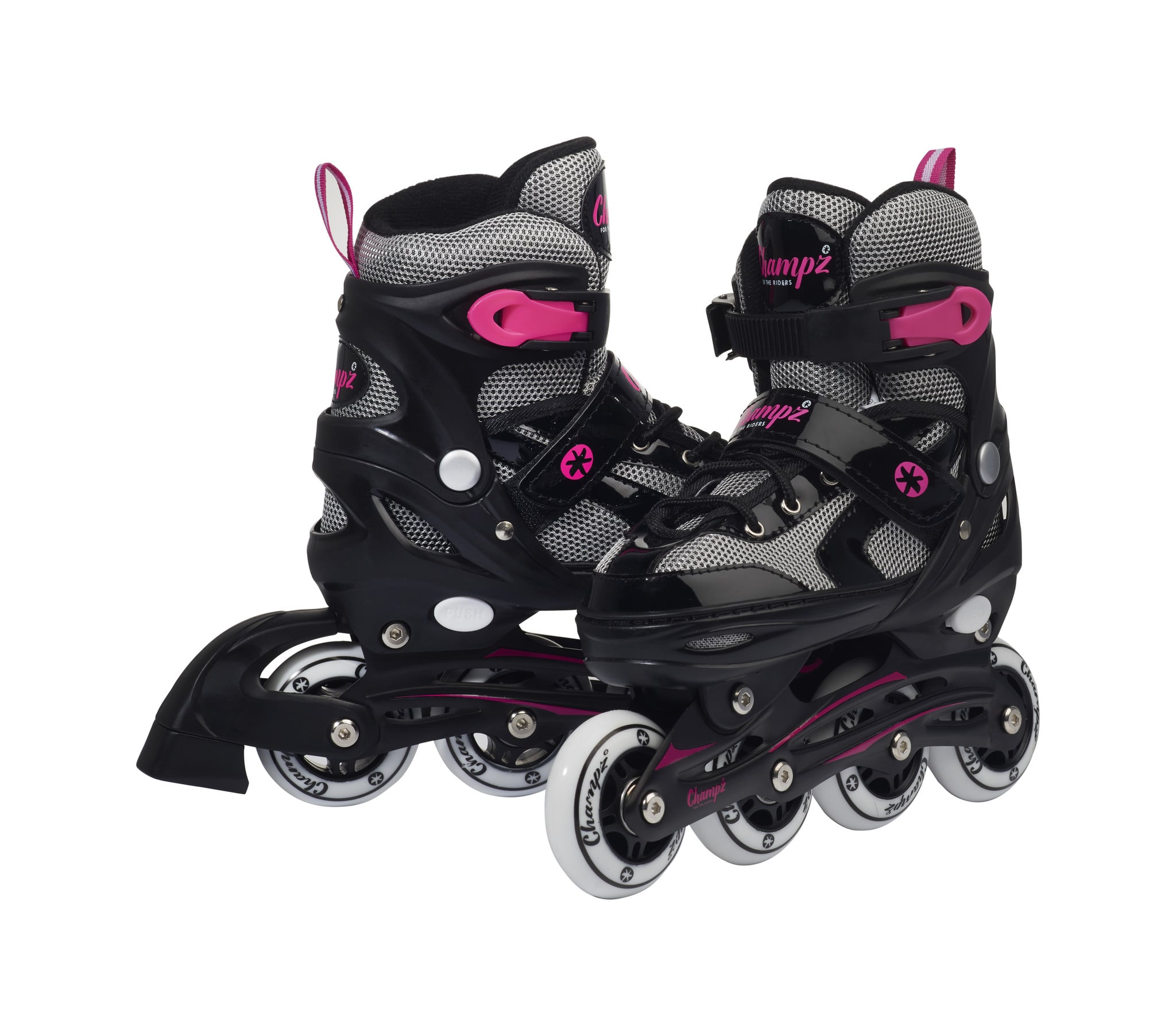 CHAMPZ CHAMPZ INLINE SKATES