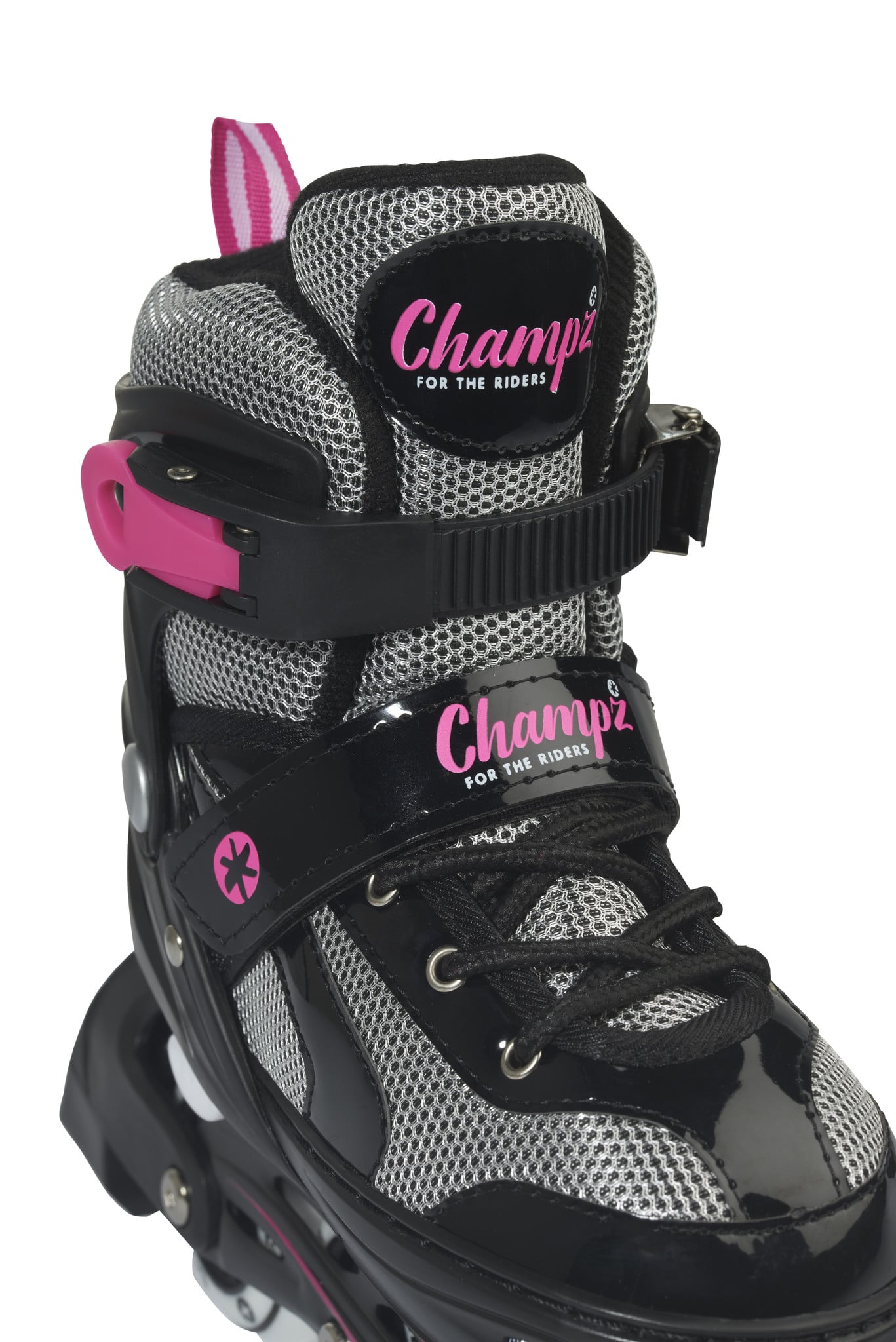 CHAMPZ CHAMPZ INLINE SKATES