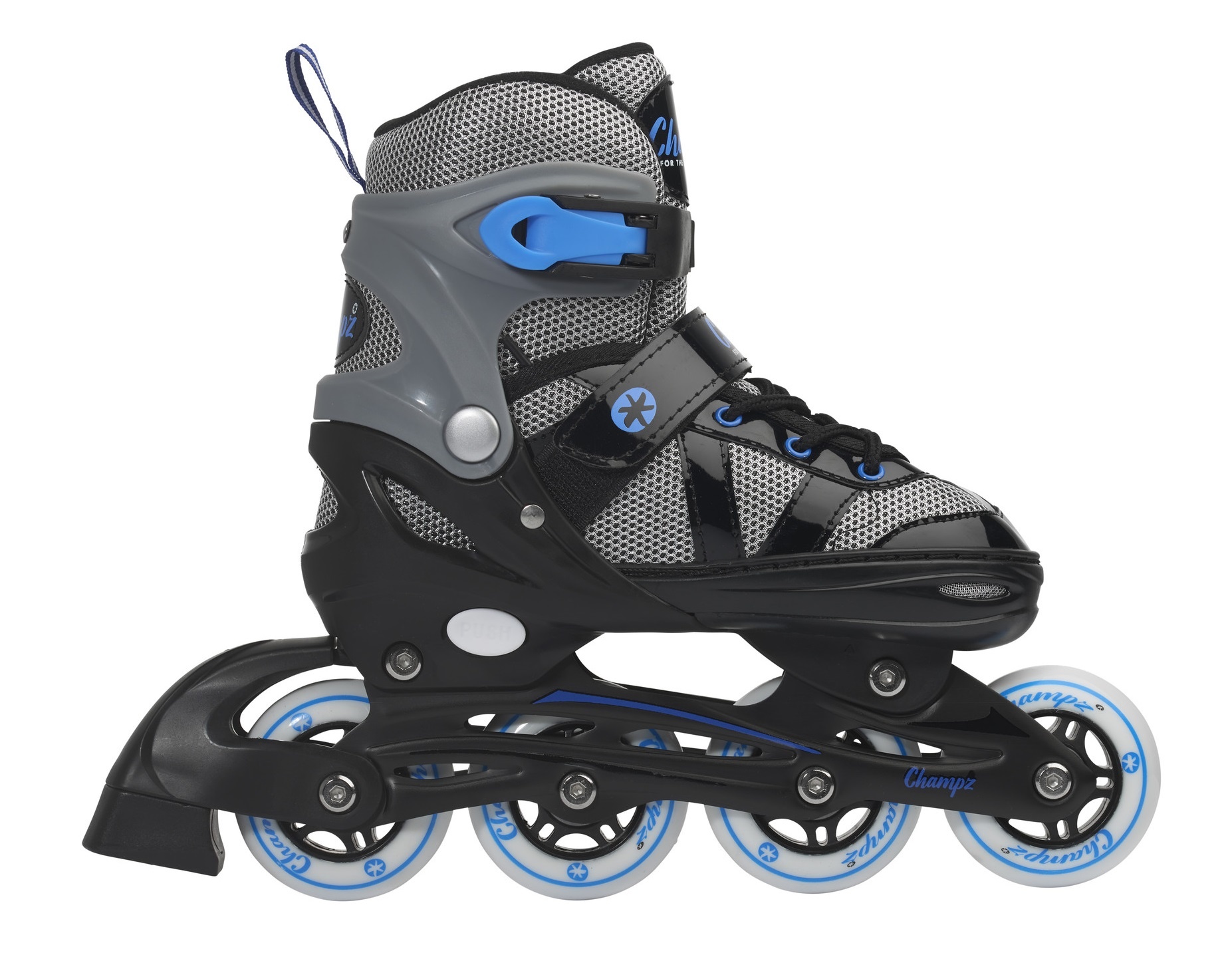 CHAMPZ CHAMPZ INLINE SKATES