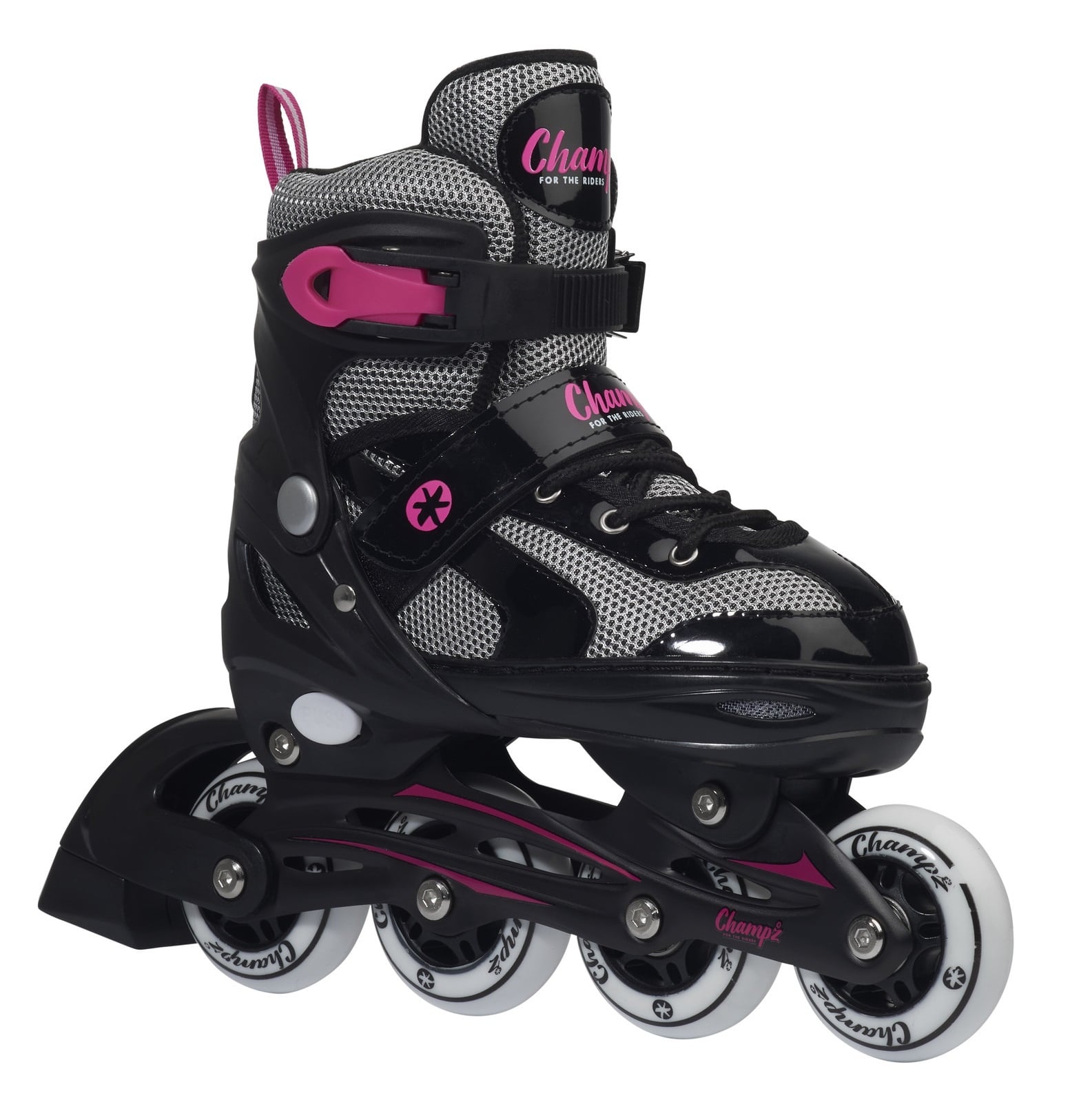 CHAMPZ CHAMPZ INLINE SKATES