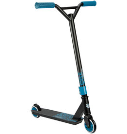 BLACK DRAGON BLACK DRAGON STUNTSTEP, BLAUW/ZWART