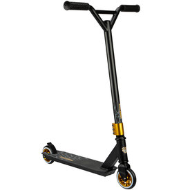 BLACK DRAGON BLACK DRAGON STUNTSTEP, GOUD/ZWART