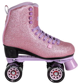 MELROSE CHAYA LIFESTYLE ROLLERSKATES, MELROSE GLITTER