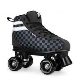 ROOKIE ROLLERSKATES ROOKIE MAGIC ROLSCHAATSEN, CHECKER