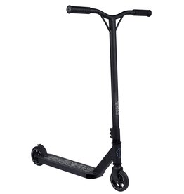 INVERZ  INVERZ STUNT SCOOTER, TRIPLE BLACK