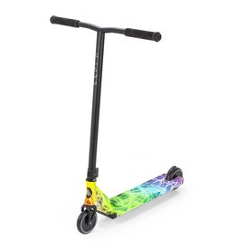 SLAMM SLAMM STROBE V4 STUNT SCOOTER, LASER