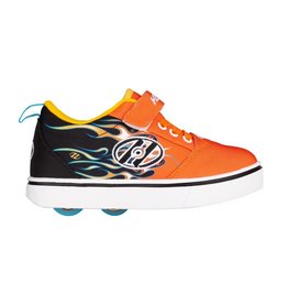 HEELYS HEELYS 20  X2 PRO, FLAME MULTI