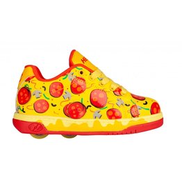 HEELYS HEELYS SPLIT X2, PEPPERONI PIZZA