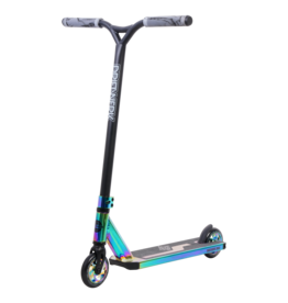 DRIFTWERK DRIFTWERK DS3 STUNTSTEP, NEO CHROME