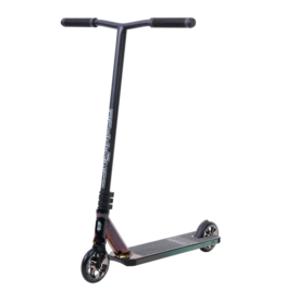 DRIFTWERK DRIFTWERK DS3 STUNTSTEP, BLACK NEO